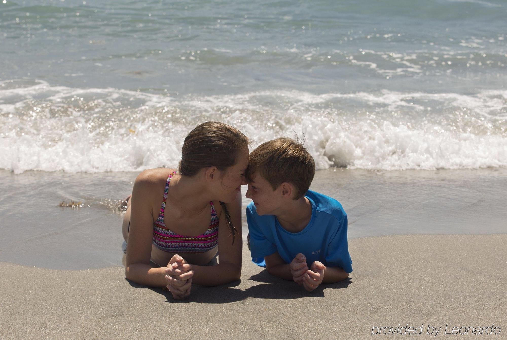 Delray Sands Resort Boca Raton Εξωτερικό φωτογραφία