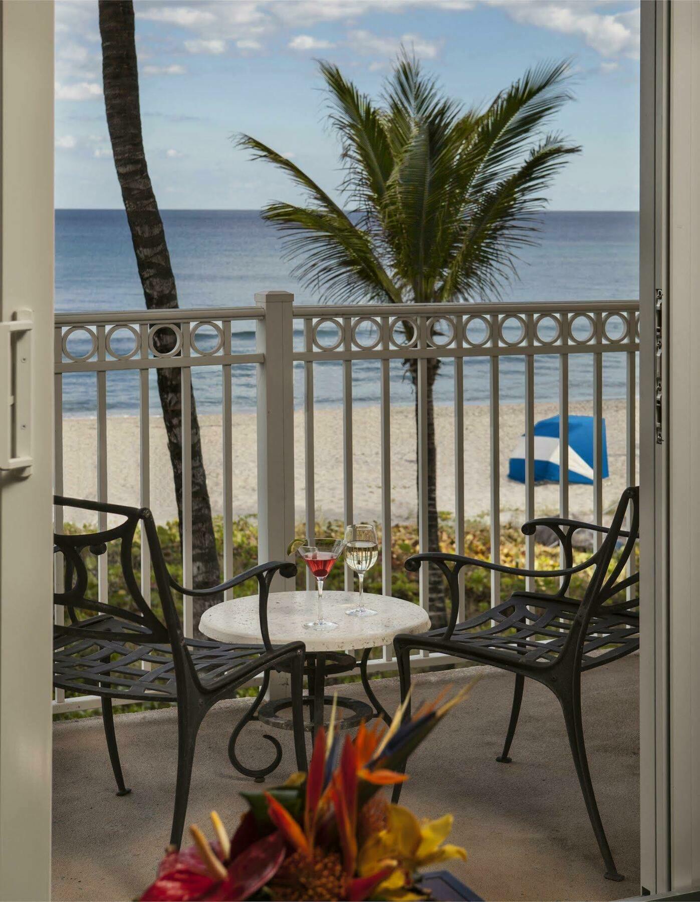 Delray Sands Resort Boca Raton Εξωτερικό φωτογραφία